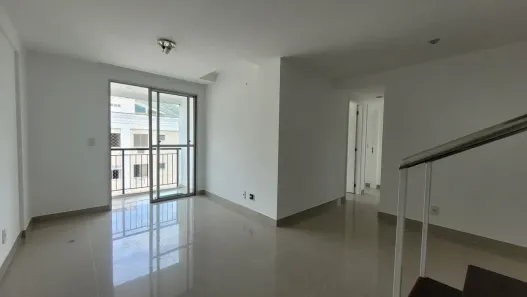 Cobertura com 4 Quartos à venda, 132m² no Jardim Sulacap, Rio de Janeiro