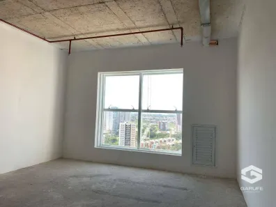 Sala Comercial para alugar, 40m² no Jardim das Colinas, São José dos Campos