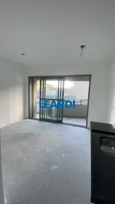 Flat com 1 Quarto à venda, 25m² no Jardim das Acácias, São Paulo