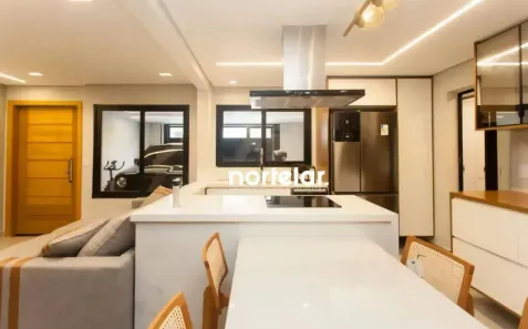 Sobrado com 2 Quartos à venda, 165m² no Vila União(Zona Norte), São Paulo