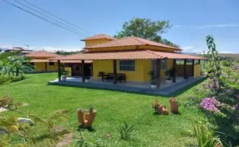 Fazenda/Sítio com 2 Quartos à venda, 330000m² no Papucaia, Cachoeiras de Macacu