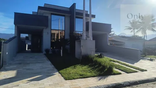 Casa de Condomínio com 3 Quartos à venda, 125m² no Morada da Praia, Bertioga
