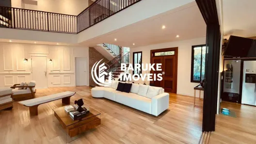 Casa de Condomínio com 3 Quartos à venda, 318m² no Jardim Piemonte, Indaiatuba