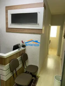 Sala Comercial à venda, 20m² no Centro, Osasco