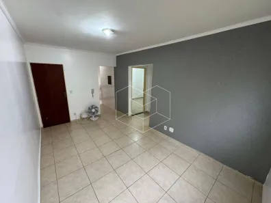 Apartamento com 2 Quartos para alugar, 52m² no Jardim Vila Maria, Jaú