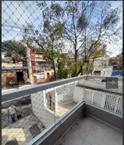 Apartamento com 2 Quartos à venda, 52m² no Vila Valparaíso, Santo André