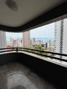 Apartamento com 3 Quartos à venda, 152m² no Aldeota, Fortaleza