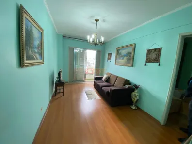 Apartamento com 1 Quarto à venda, 43m² no Rudge Ramos, São Bernardo do Campo