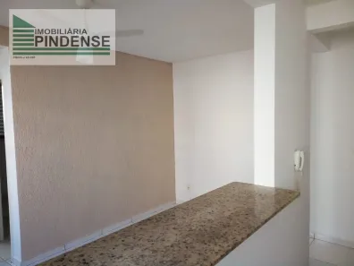 Apartamento com 2 Quartos à venda, 45m² no Alto do Cardoso, Pindamonhangaba