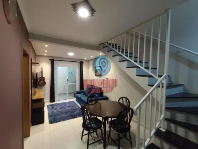 Casa com 2 Quartos à venda, 62m² no Vila Brasileira, Mogi das Cruzes
