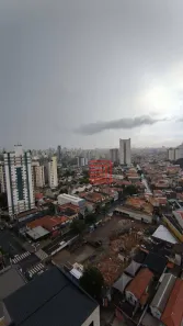 Apartamento com 3 Quartos à venda, 145m² no Vila Regente Feijó, São Paulo