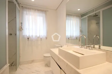 Apartamento com 6 Quartos à venda, 347m² no Higienópolis, São Paulo