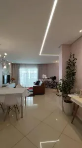 Apartamento com 3 Quartos à venda, 125m² no Praia de Itaparica, Vila Velha