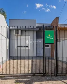 Casa com 2 Quartos à venda, 55m² no Parque da Matriz, Cachoeirinha