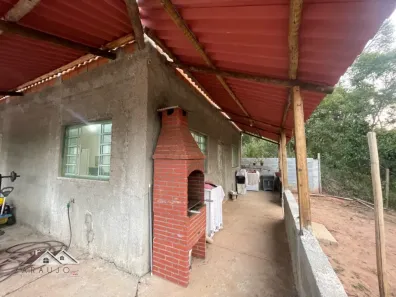 Fazenda/Sítio com 2 Quartos à venda, 100m² no Morro Grande, Caieiras