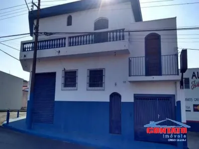 Casa com 3 Quartos à venda, 309m² no Vila Vista Alegre, São Carlos