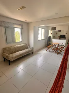 Apartamento com 2 Quartos à venda, 70m² no Vila Andrade, São Paulo
