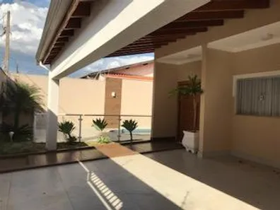 Casa com 3 Quartos à venda, 296m² no Jardim Ouro Branco, Ribeirão Preto