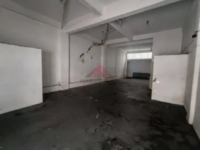 Ponto Comercial para alugar, 123m² no São Francisco, Niterói
