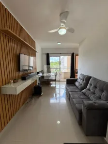 Apartamento com 2 Quartos à venda, 45m² no Recreio das Acácias, Ribeirão Preto