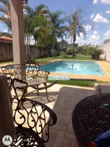 Casa com 5 Quartos à venda, 235m² no João Aranha, Paulínia