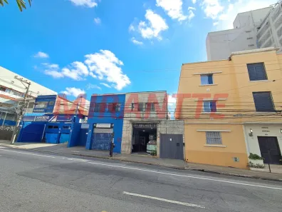 Imóvel Comercial à venda, 188m² no Santana, São Paulo