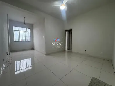 Apartamento com 2 Quartos à venda, 48m² no Benfica, Rio de Janeiro