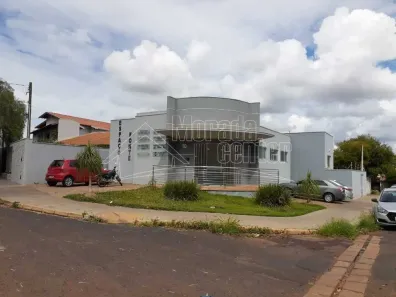 Sala Comercial para alugar, 20m² no Vila Ferroviária, Araraquara