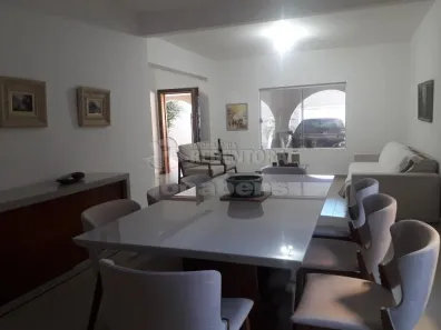 Casa com 5 Quartos à venda, 620m² no Jardim Tarraf, São José do Rio Preto