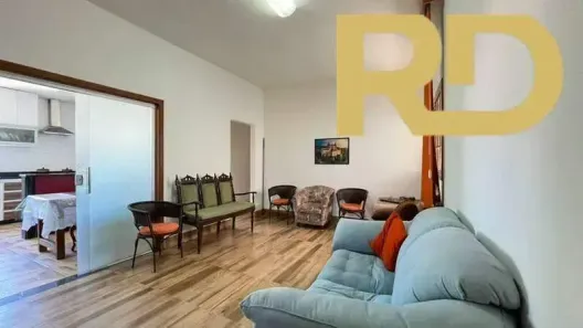 Apartamento com 6 Quartos à venda, 150m² no Floresta, Belo Horizonte