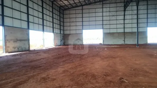 Galpão/Depósito/Armazém para alugar, 2796m² no Loteamento Centro Empresarial Leste III, Uberlândia