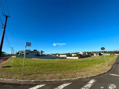 Lote/Terreno à venda, 1663m² no Parque Residencial Indaiá, Indaiatuba