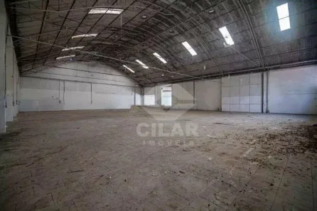 Galpão/Depósito/Armazém para alugar, 726m² no Navegantes, Porto Alegre