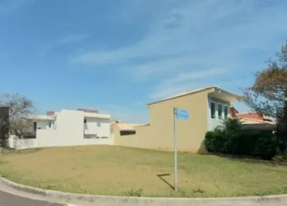 Lote/Terreno à venda, 304m² no Granja Olga II, Sorocaba