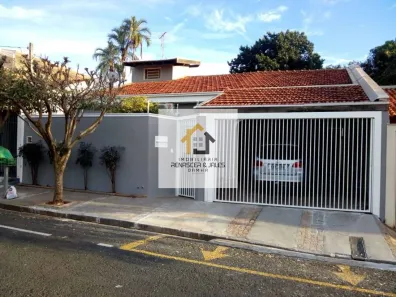 Casa com 3 Quartos à venda, 200m² no Jardim Vitória Régia, São José do Rio Preto