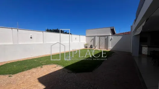 Casa com 4 Quartos à venda, 263m² no Pólon, Marília