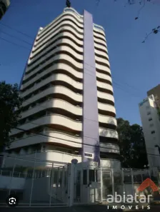 Apartamento com 4 Quartos à venda, 132m² no Vila Andrade, São Paulo