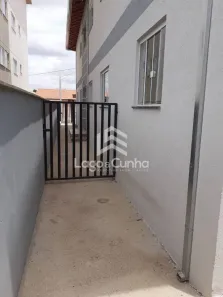 Apartamento com 2 Quartos à venda, 70m² no Loteamento Caldense, Poços de Caldas