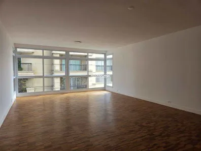 Apartamento com 3 Quartos para venda ou aluguel, 180m² no Cerqueira César, São Paulo