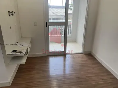 Apartamento com 2 Quartos à venda, 48m² no Presidente Altino, Osasco