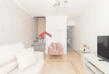 Apartamento com 3 Quartos à venda, 98m² no Jardim Peri, São Paulo