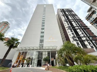 Apartamento com 2 Quartos para alugar, 69m² no Centro, Curitiba