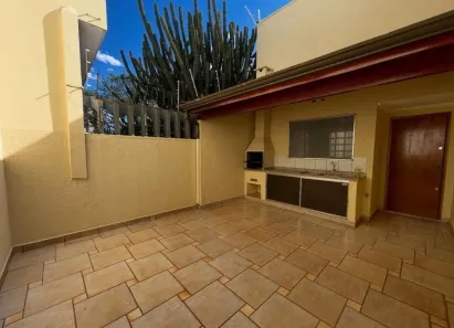 Casa com 3 Quartos à venda, 144m² no Alto do Ipiranga, Ribeirão Preto
