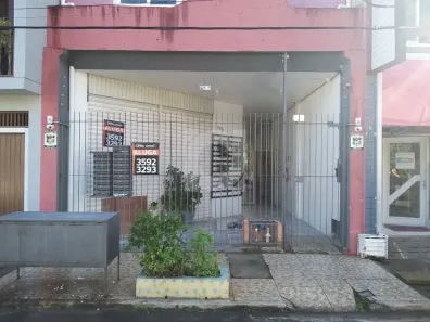 Ponto Comercial para alugar, 40m² no Centro, São Leopoldo