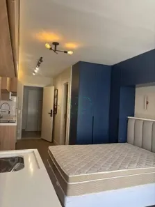Apartamento com 1 Quarto para alugar, 27m² no Sumaré, São Paulo