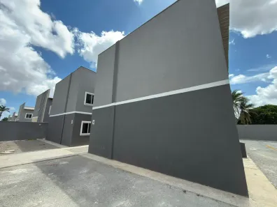 Apartamento com 2 Quartos à venda, 55m² no Centro, Itaitinga