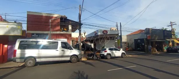 Imóvel Comercial à venda, 307m² no Centro, Araraquara