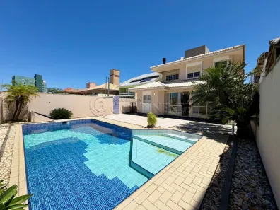 Casa com 5 Quartos à venda, 313m² no Coqueiros, Florianópolis