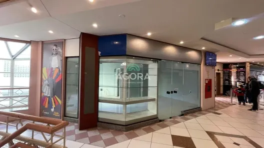 Ponto Comercial para alugar, 35m² no Centro, Canoas