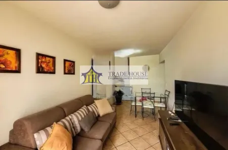 Apartamento com 3 Quartos à venda, 75m² no Vila Moraes, São Paulo